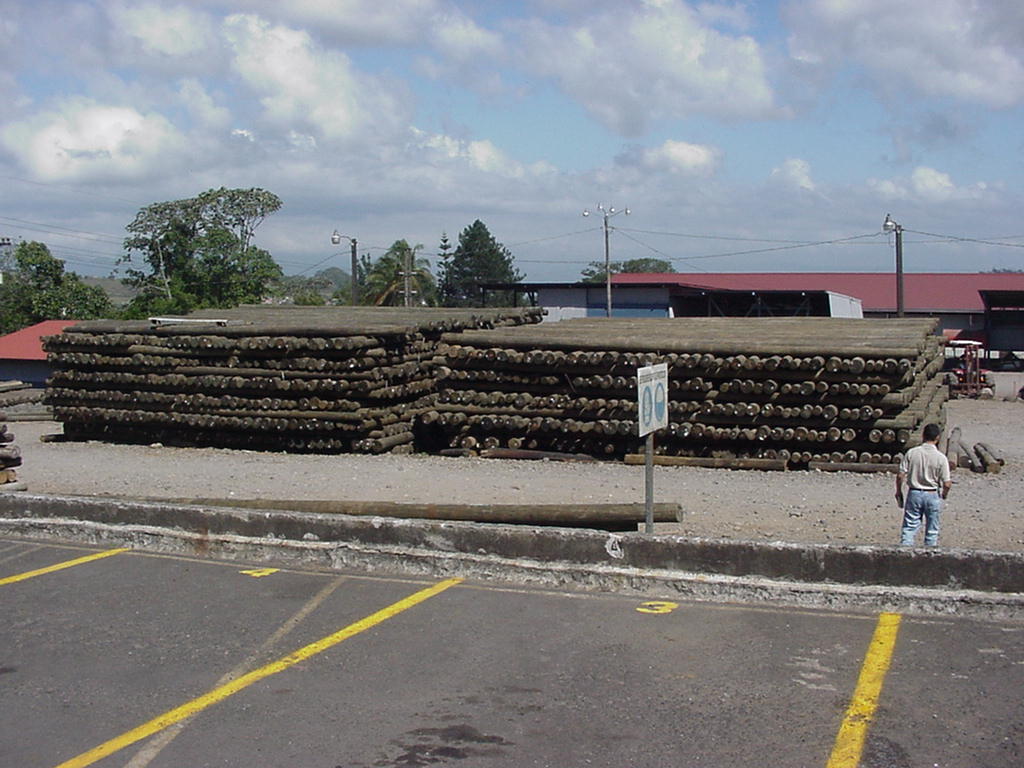 Costa Rica Project Photo